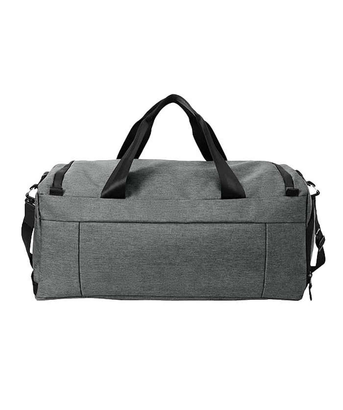 TravisMathew Duration Medium Duffel Bag