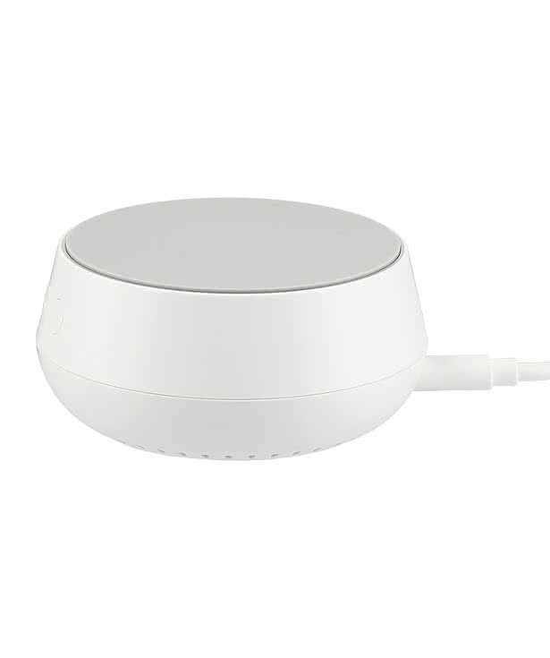 White Noise Machine with 15W Wireless Charger