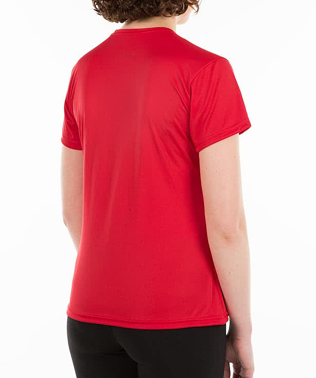 A4 Women's Promotional Performance Shirt