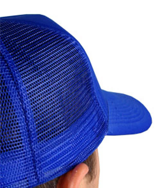 Otto Caps Foam/Mesh Baseball Hat