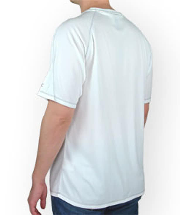 Champion Contrast Stitch Performance Shirt