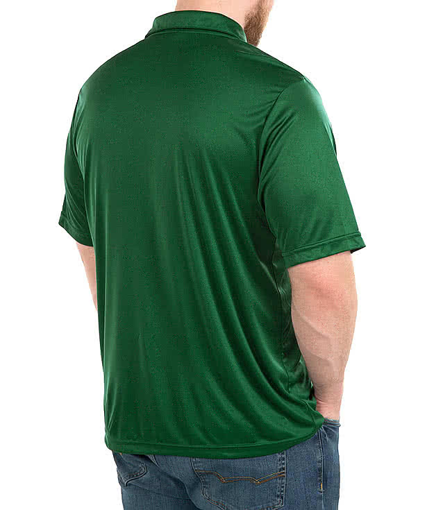 Team 365 Zone UPF 40 Performance Polo