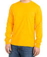Jerzees 50/50 Long Sleeve T-shirt