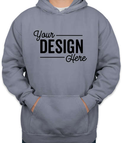 Custom Comfort Colors Hooded Sweatshirt - Design Hoodies Online at  CustomInk.com