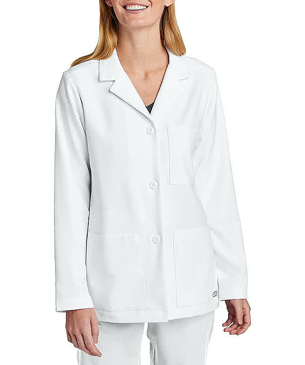 Wink Women's Consultation Lab Coat