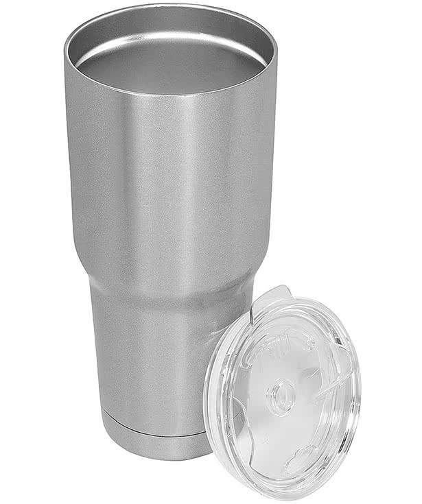 BUILT 30 oz. Insulated Stainless Steel Tumbler