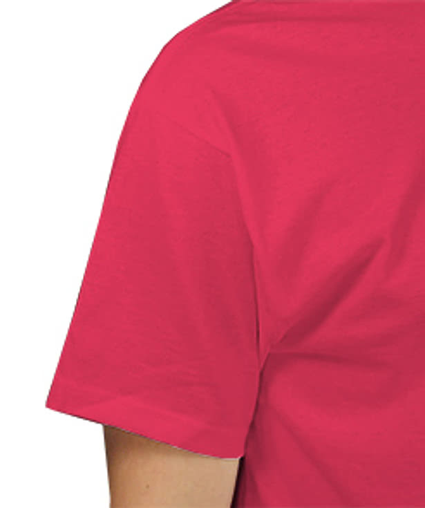 Anvil Lightweight 100% Cotton T-shirt