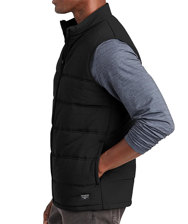 TravisMathew Cold Bay Insulated Vest