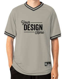 Holloway Retro Baseball Jersey