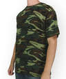 Code Five Camo T-shirt