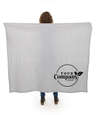 Port & Company Sweatshirt Blanket