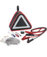 6-Piece Emergency Auto Tool Set
