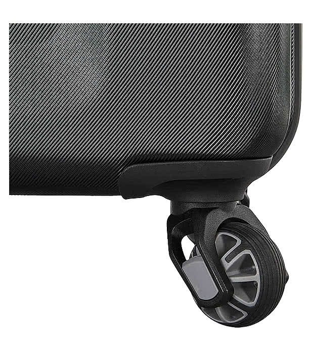 High Sierra Terra Trek Carry-On Luggage