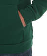 Next Level Blended Pullover Hoodie 