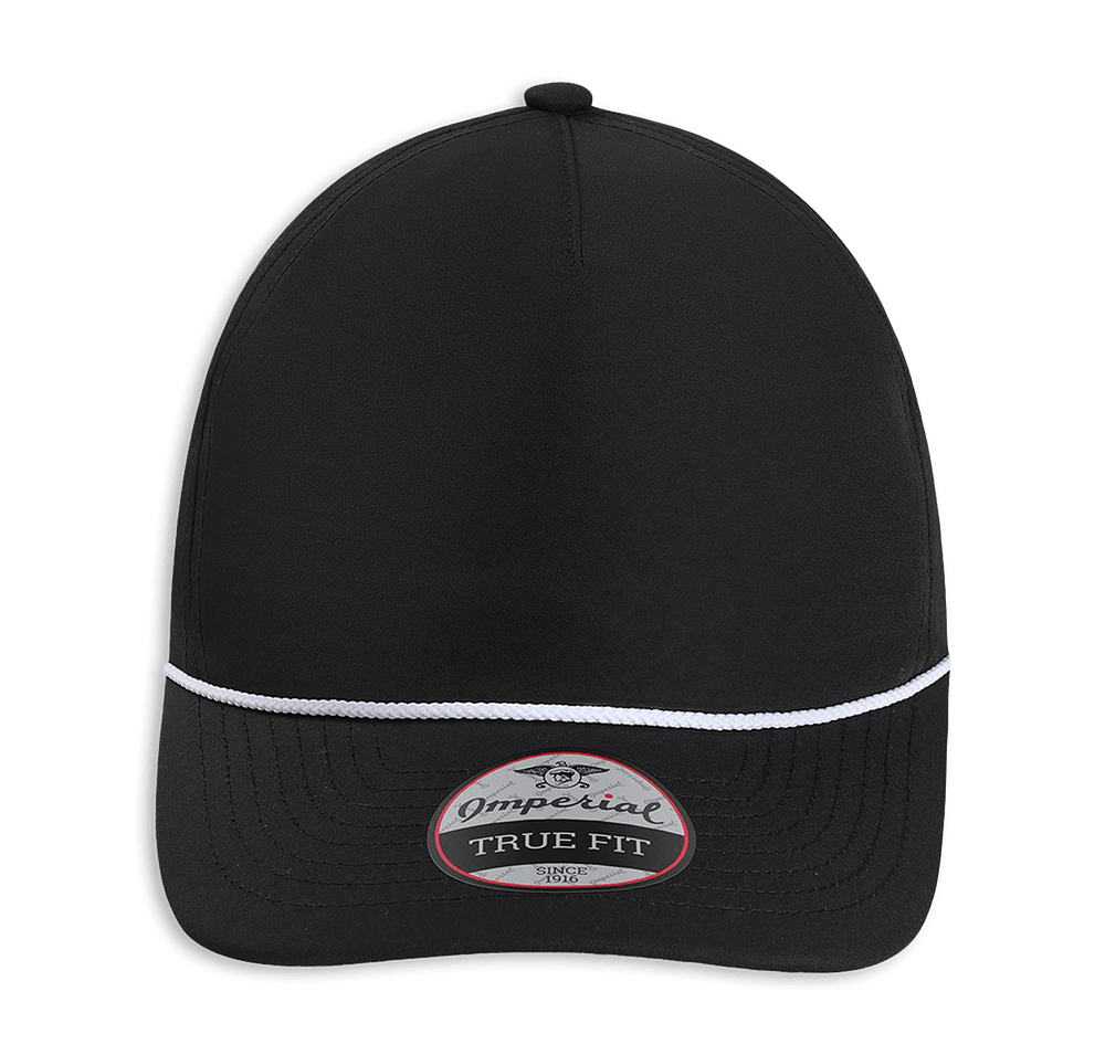 Imperial Harrison Recycled Performance Baseball Hat-default