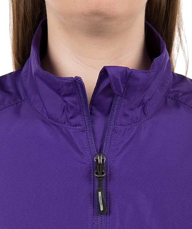 Core 365 Women's Lightweight Full Zip Jacket