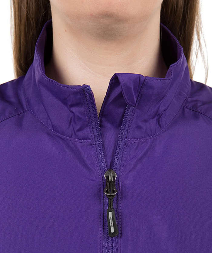 Core 365 Women's Lightweight Full Zip Jacket