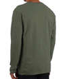 Canada - Gildan Softstyle Long Sleeve Jersey T-shirt