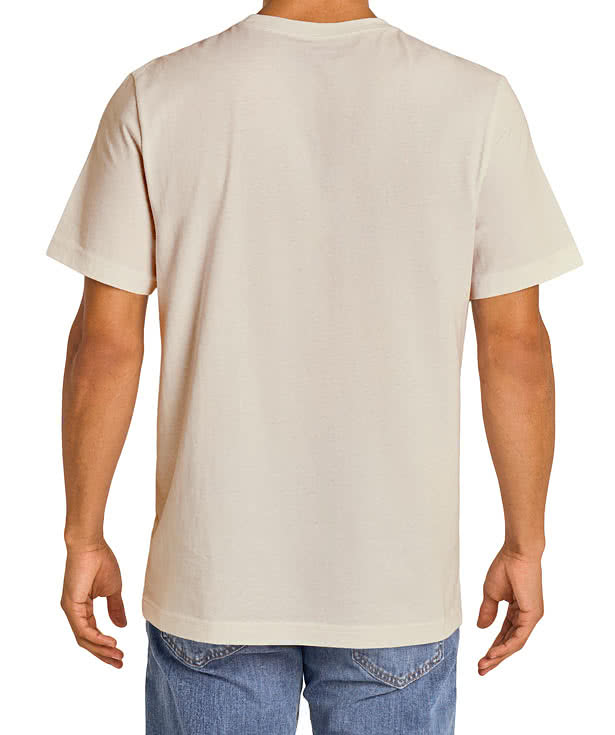 Life is Good Crusher Garment Washed Crewneck T-shirt