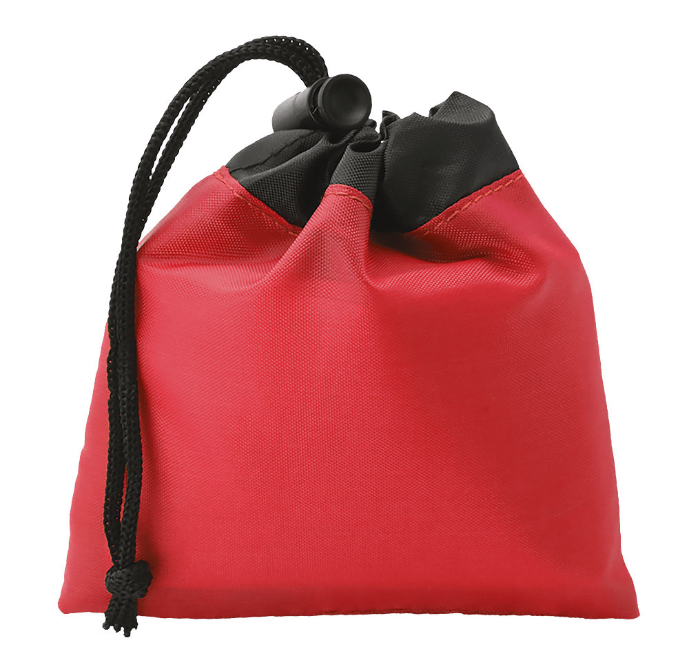 Cinch Pouch Pet Care 8-Piece Kit-default