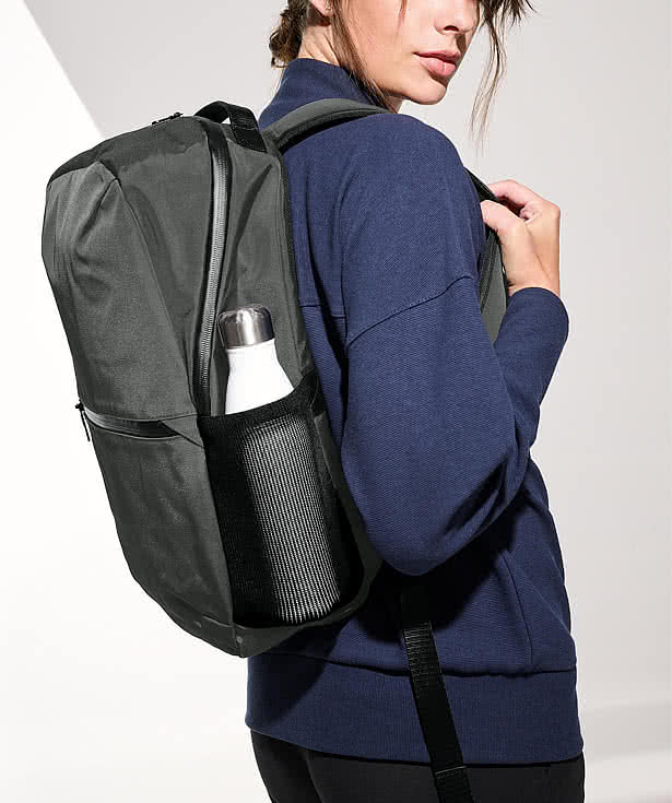 Full Color Mercer+Mettle Everyday 16" Computer Backpack