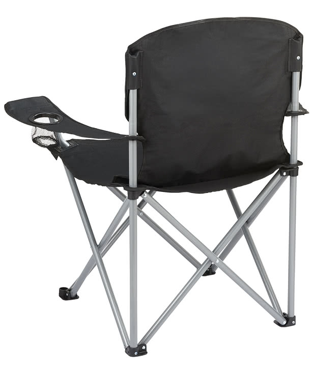 Full Color Oversized Folding Chair