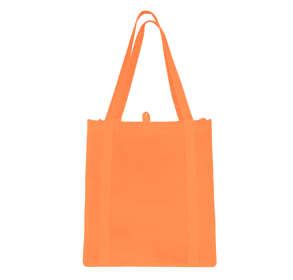 Little Juno Grocery Tote Bag-default