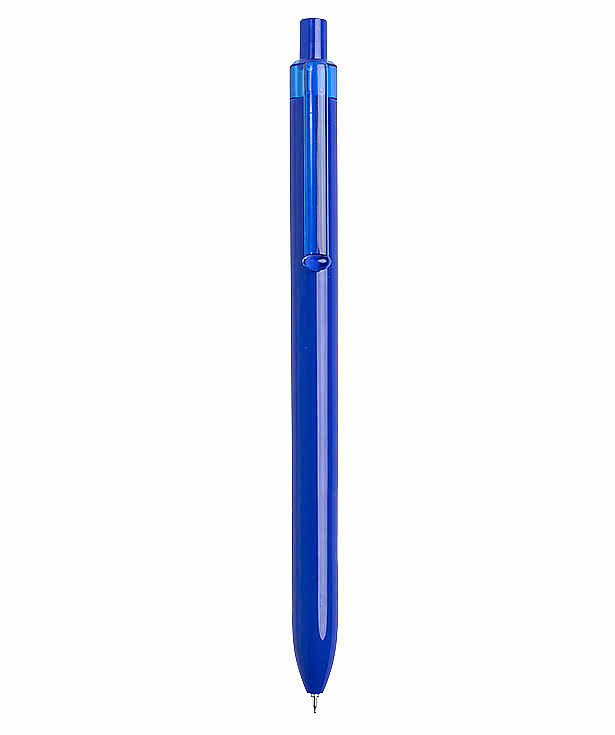 Aurora Recycled Gel Pen (black ink)
