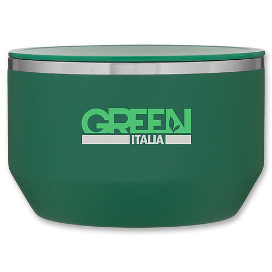 32 oz. H2Go Zest Stainless Steel Container in matte white