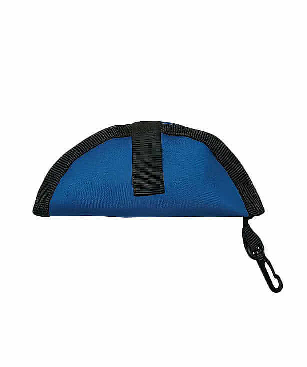 Collapsible Travel Pet Bowl