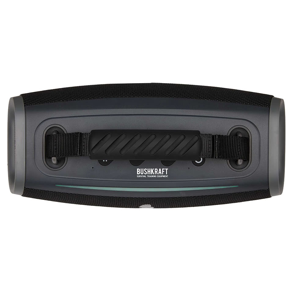 Skullcandy Barrel Mini Party Speaker