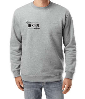 Columbia Hart Mountain II Crewneck Sweatshirt