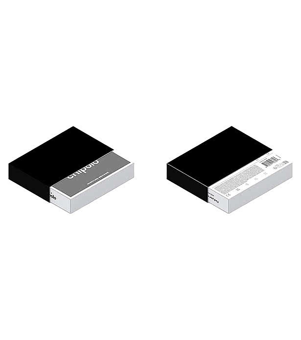 Chipolo CARD Rechargeable Bluetooth Item Tracker