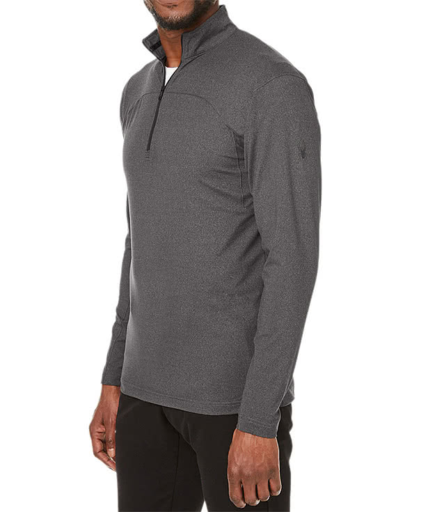Spyder Spyre Lightweight Quarter Zip Sweatshirt