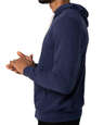 Bella + Canvas Tri-Blend Zip Hoodie