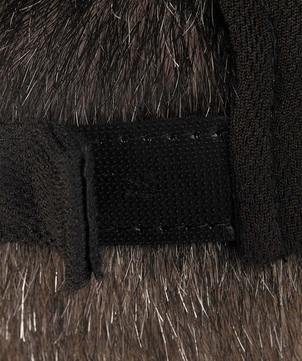 Sport-Tek Pique Contrast Performance Hat