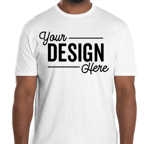 Custom Gildan Softstyle Jersey T shirt Design Short Sleeve T shirts Online at CustomInk