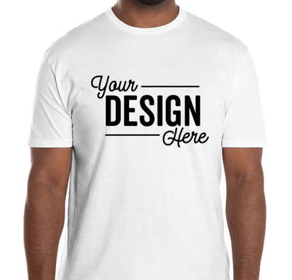 Gildan Softstyle Jersey T-shirt-default