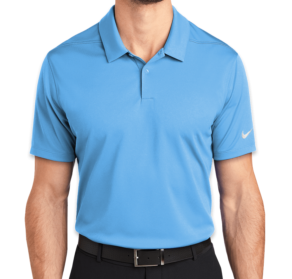 Nike Dry Essential Polo - Printed-default
