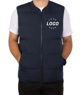 Mercer+Mettle Puffy Insulated Vest