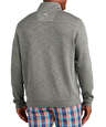 Tommy Bahama Tobago Bay Slub Half Zip Sweatshirt