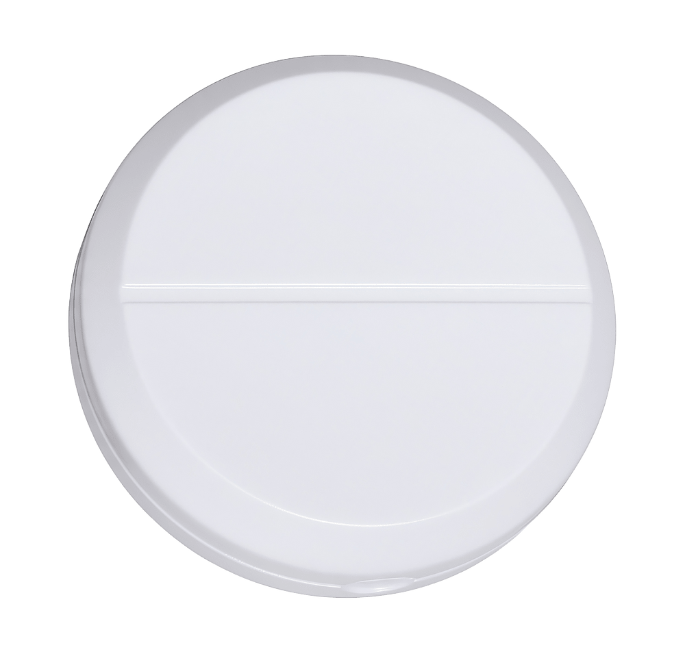 Pill Pal with Cutter-default