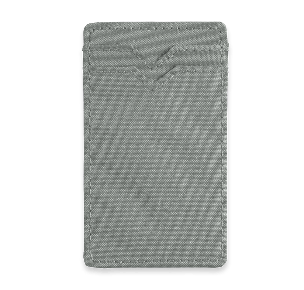 Dual Pocket RFID Phone Wallet-default
