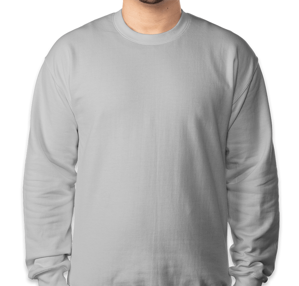 Gildan Softstyle Eco Crewneck Sweatshirt-default