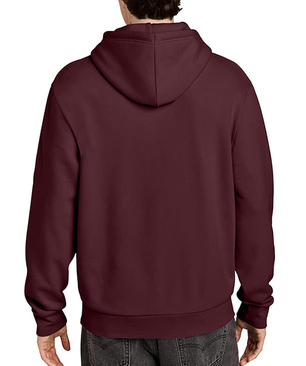 District MelloFleece Ultra Soft Pullover Hoodie