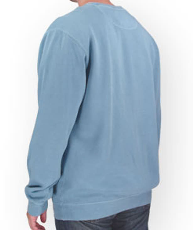 Authentic Pigment Crewneck Sweatshirt