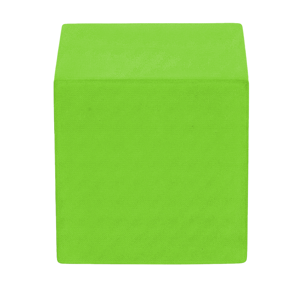 Cube Stress Reliever-default