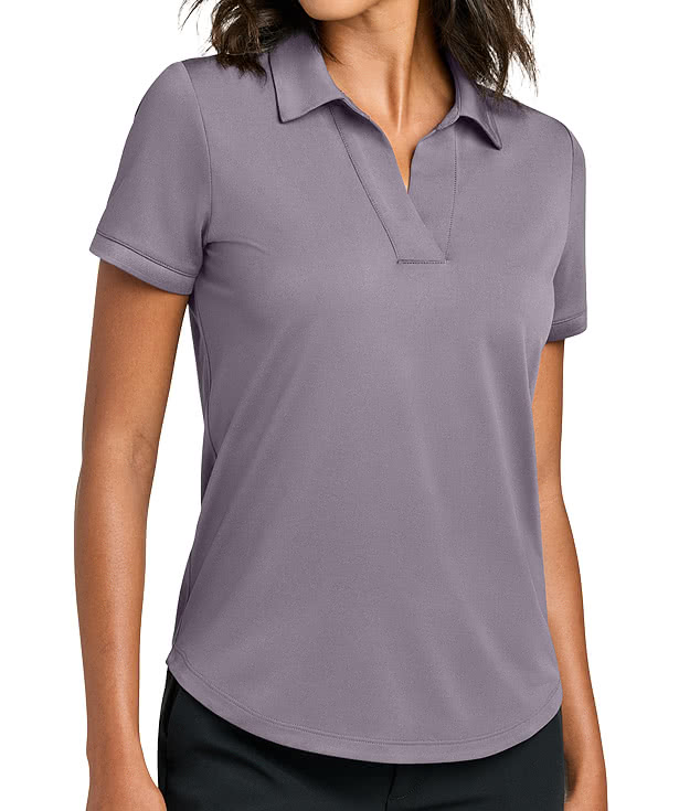 Mercer+Mettle Women's Everyday UPF 50+ Performance Polo - Printed