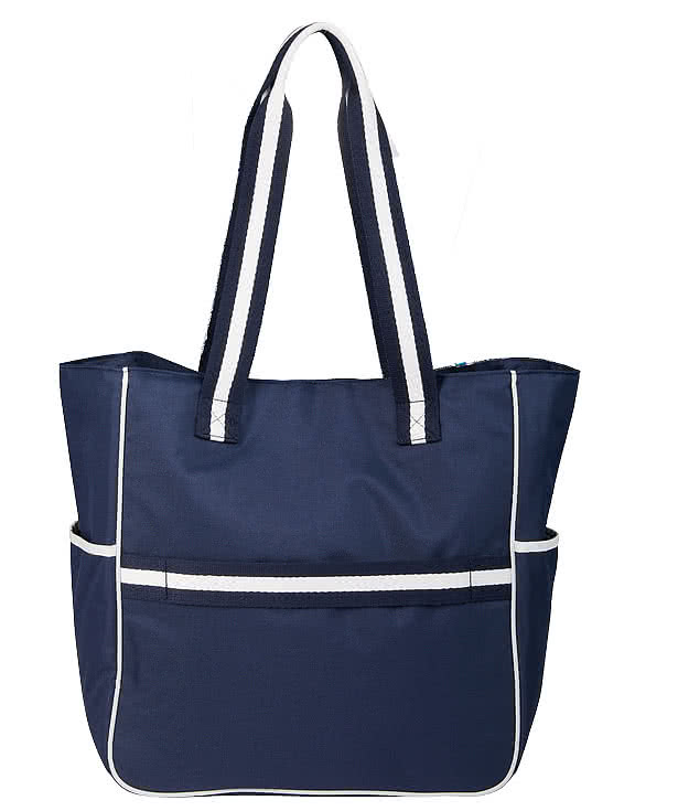 Retro Sport Multipurpose Tote Bag