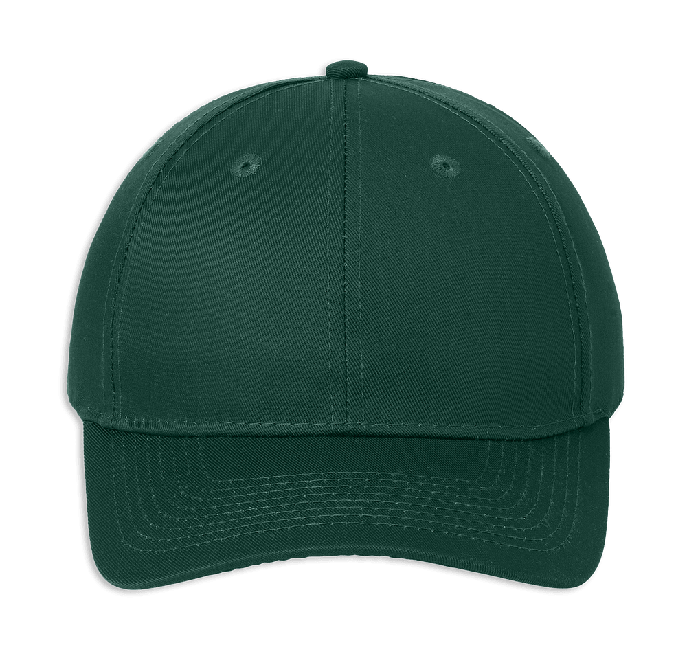 Port Authority Classic Twill Baseball Hat-default